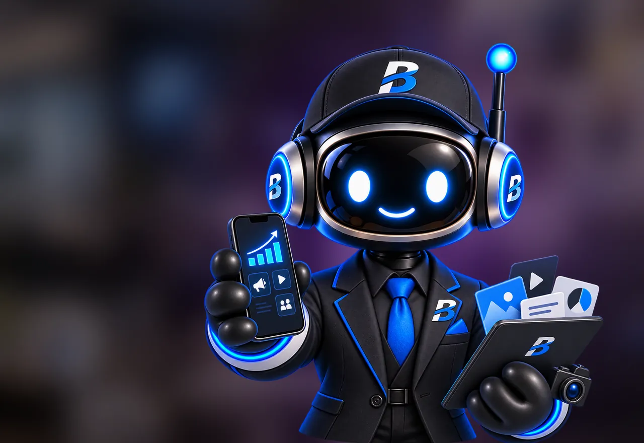 AgencyBot - voicebot dla agencji i firm usługowych