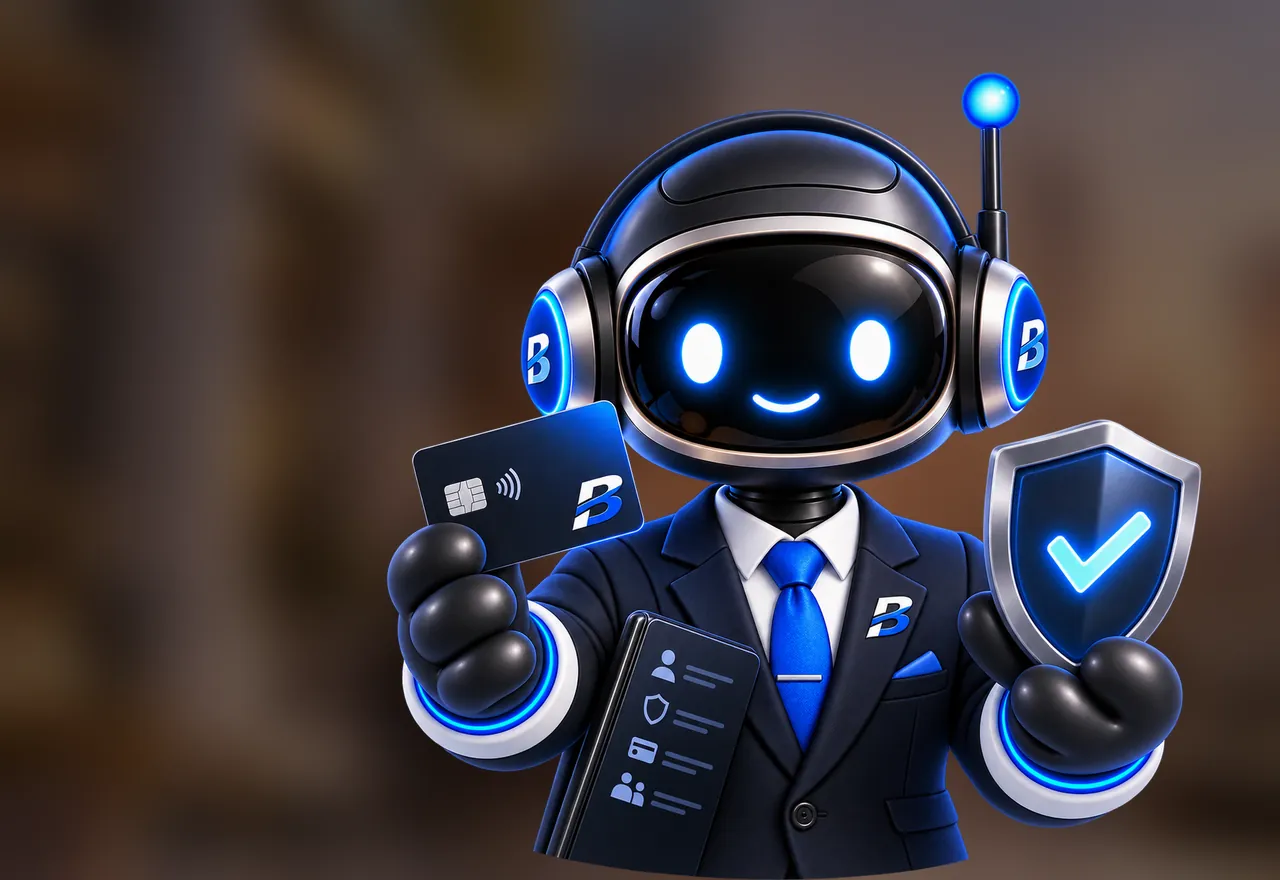 BankBot - voicebot dla bankowości, finansów i ubezpieczeń