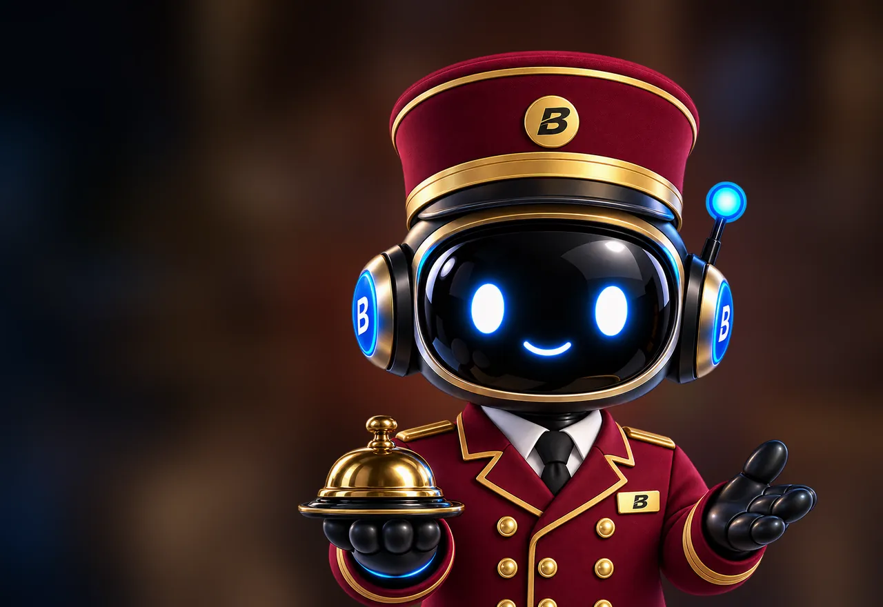 HotelBot - voicebot dla hoteli i obiektów noclegowych
