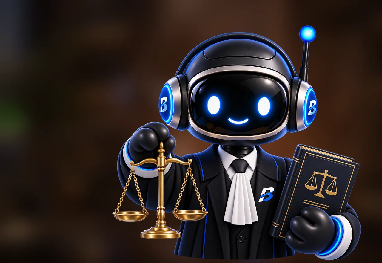 LexBot - voicebot dla kancelarii i firm doradczych