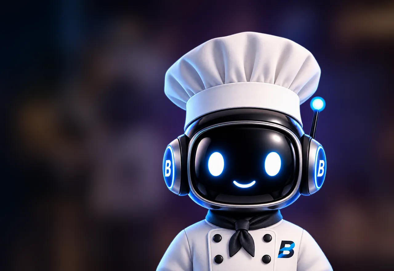 RestoBot - voicebot dla restauracji