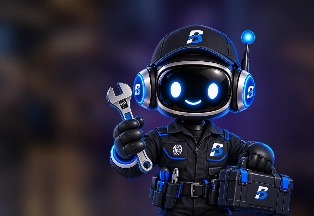 ServiceBot - voicebot dla firm usługowych