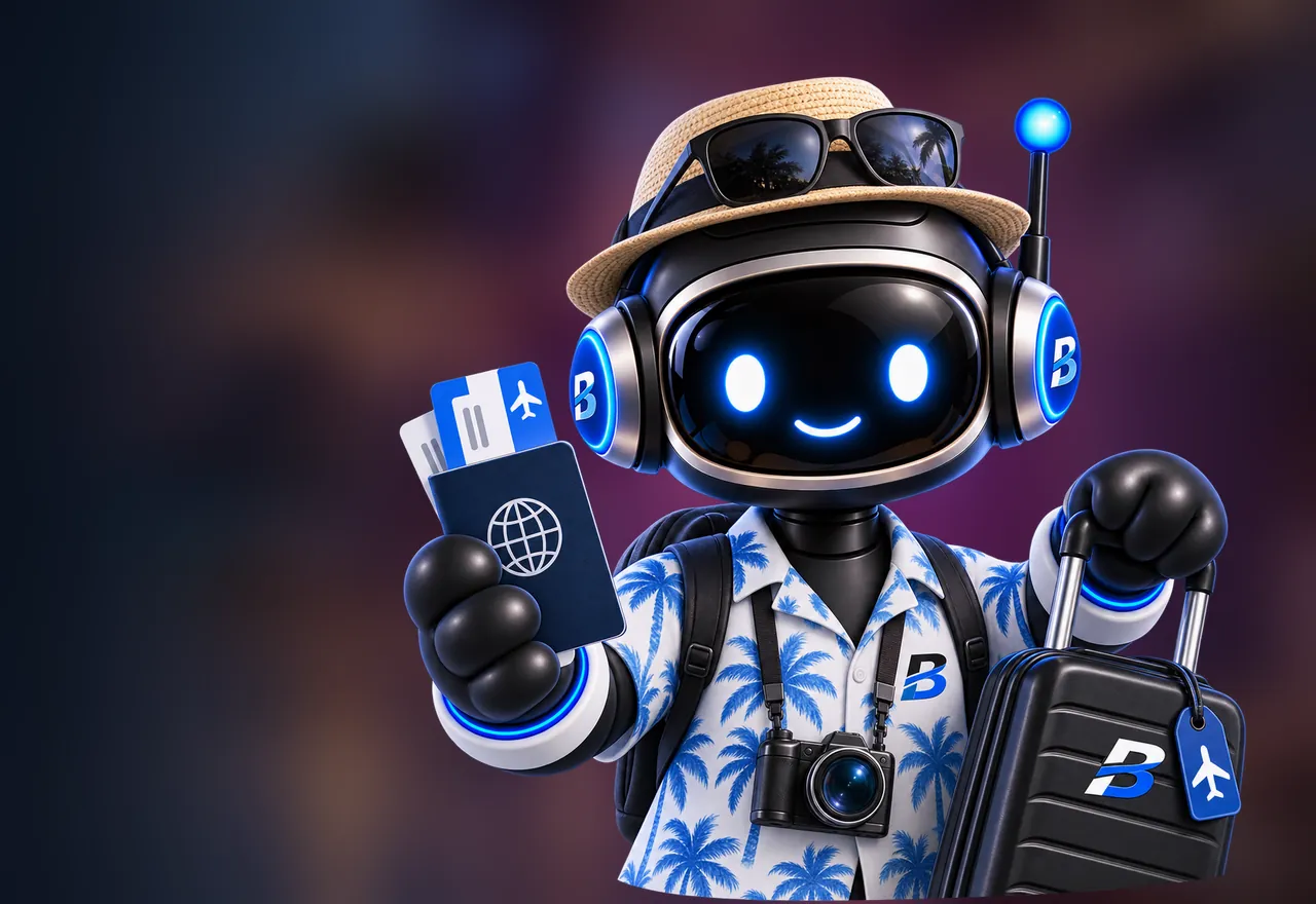 TourBot - voicebot dla biura podróży
