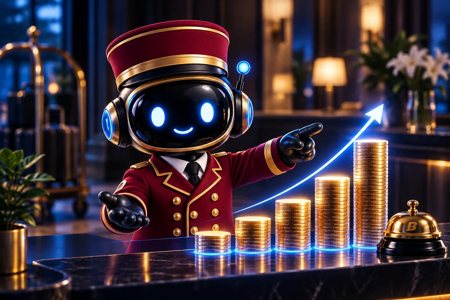 Voice Agents for Small Hotels: When They Make Sense and When They Don't