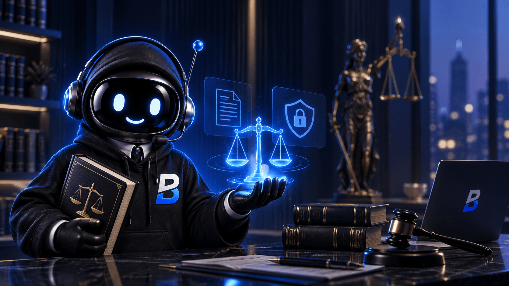 Czy bot musi mówić, że jest botem? AI Act i RODO w praktyce voicebota