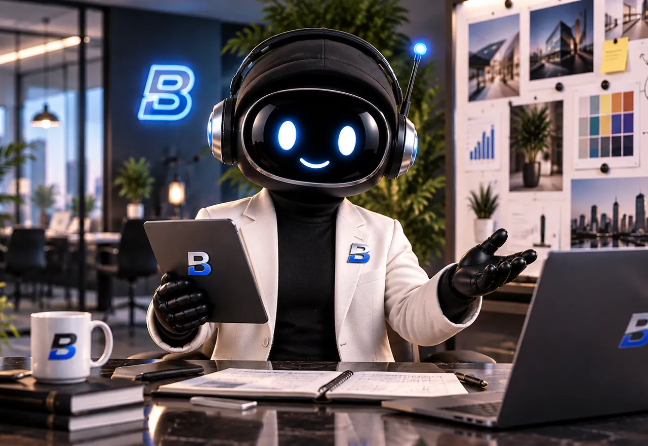 AgencyBot - voicebot dla agencji i firm usługowych