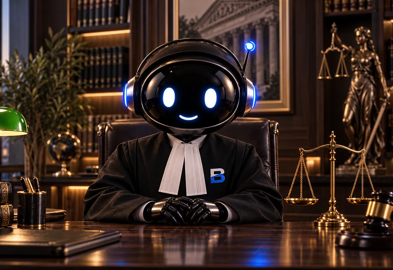 LexBot - voicebot dla kancelarii i firm doradczych